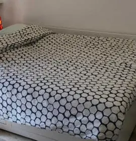 La Maisonnette auvergnate 