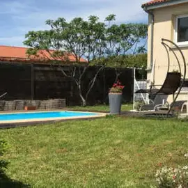 Chambre d'hôtes l'Amaryllis 