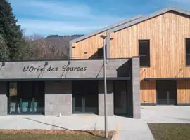 Réserver une chambre à L'Orée des Sources à Clermont-Ferrand
