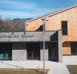 L'Orée des Sources
