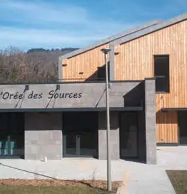 L'Orée des Sources