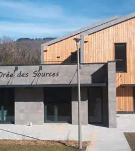 L'Orée des Sources