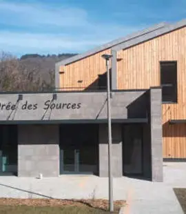 L'Orée des Sources