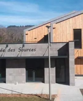L'Orée des Sources