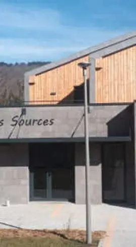 L'Orée des Sources