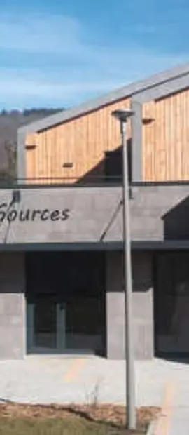 L'Orée des Sources