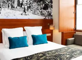 Best Western Plus Hôtel Colbert