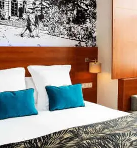 Best Western Plus Hôtel Colbert