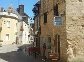 Chez Stephanie 