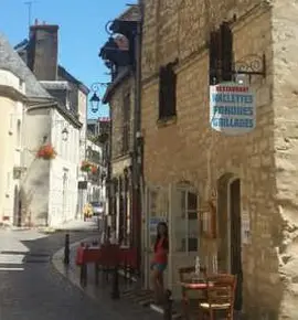 Chez Stephanie 