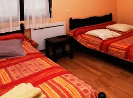 Réserver une chambre à Hotel Restaurant Maurice  à Châteauroux