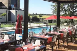 Relais Saint Jacques - Châteauroux 