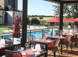 Réserver une chambre à Relais Saint Jacques - Châteauroux  à Châteauroux