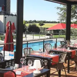 Relais Saint Jacques - Châteauroux 