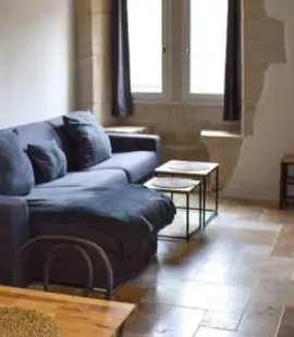 Appartement classé La Tour 