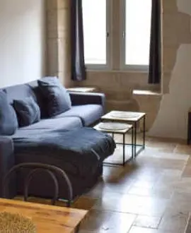 Appartement classé La Tour 