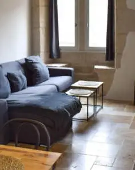 Appartement classé La Tour 