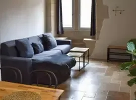 Réserver une chambre à Appartement classé La Tour à Dole