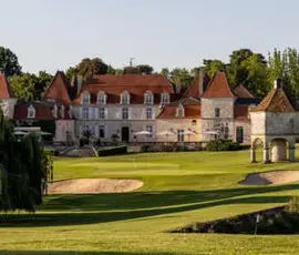 Château des Vigiers