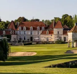 Château des Vigiers
