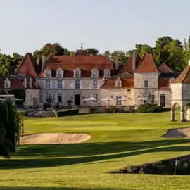 Château des Vigiers