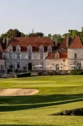 Château des Vigiers