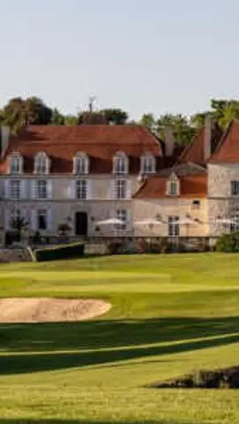 Château des Vigiers