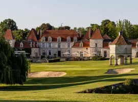 Réserver une chambre à Château des Vigiers à Bergerac