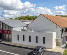 Hôtel Le Cyrano