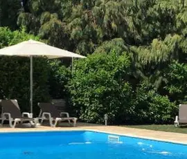 Europ'Hotel 