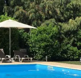Europ'Hotel 