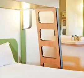 Ibis Budget Bergerac