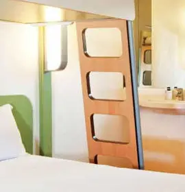 Ibis Budget Bergerac