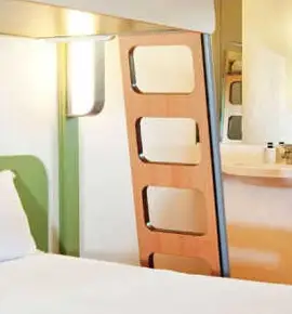 Ibis Budget Bergerac