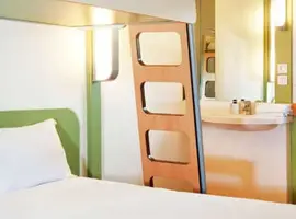 Réserver une chambre à Ibis Budget Bergerac à Bergerac