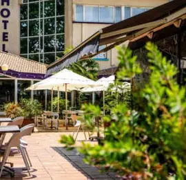 Logis Hôtel & Restaurant Ludik