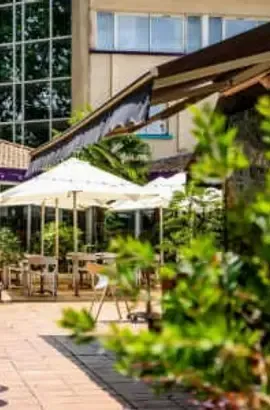 Logis Hôtel & Restaurant Ludik