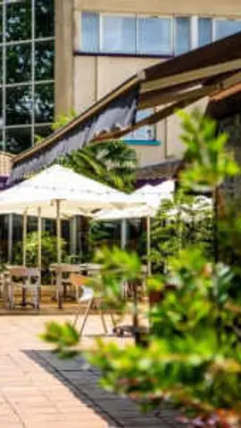 Logis Hôtel & Restaurant Ludik