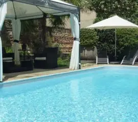 Hotel de France