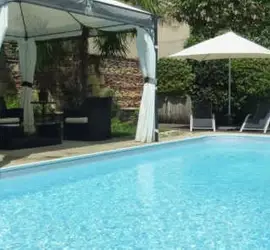 Hotel de France