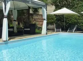 Réserver une chambre à Hotel de France à Bergerac