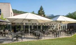 Best Western Domaine de Charmeil