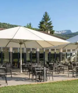 Best Western Domaine de Charmeil