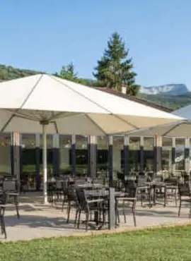 Best Western Domaine de Charmeil
