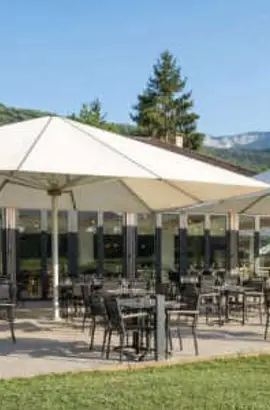 Best Western Domaine de Charmeil