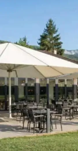 Best Western Domaine de Charmeil