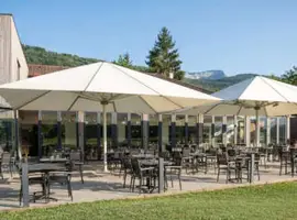 Réserver une chambre à Best Western Domaine de Charmeil à Grenoble