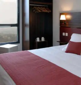 Hôtel Le Palladior Voiron
