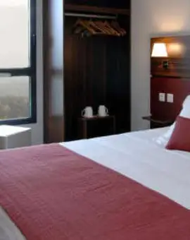 Hôtel Le Palladior Voiron