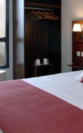Hôtel Le Palladior Voiron